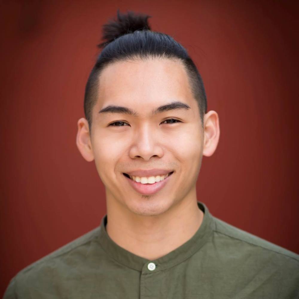 Meet your Posher, Matt